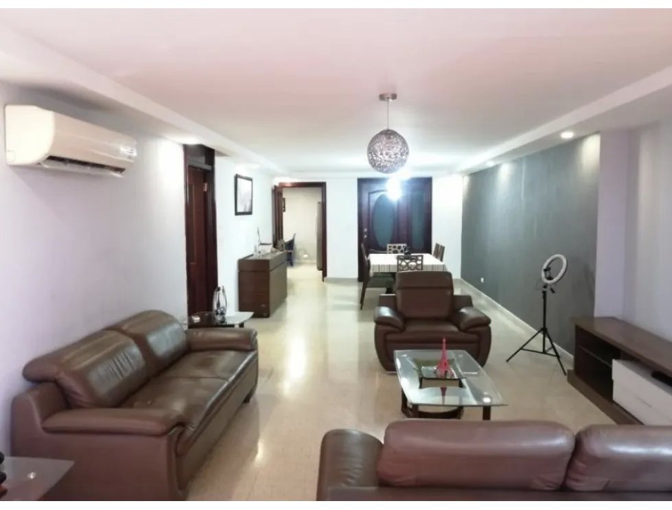 Apartment for sale in Villa de las Fuentes