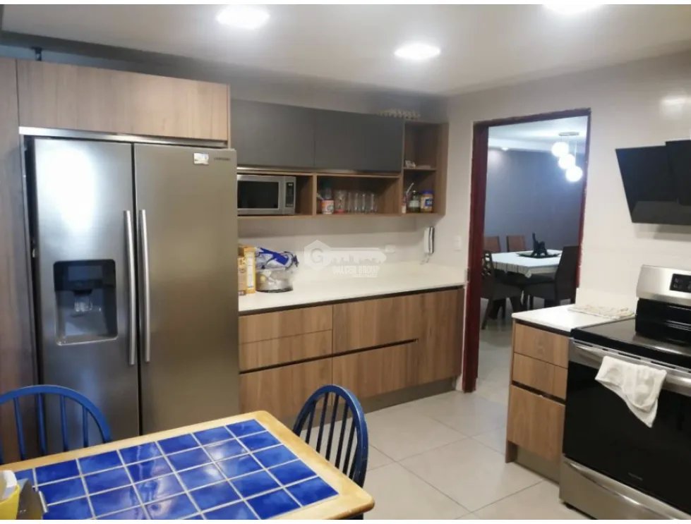 Apartment for sale in Villa de las Fuentes
