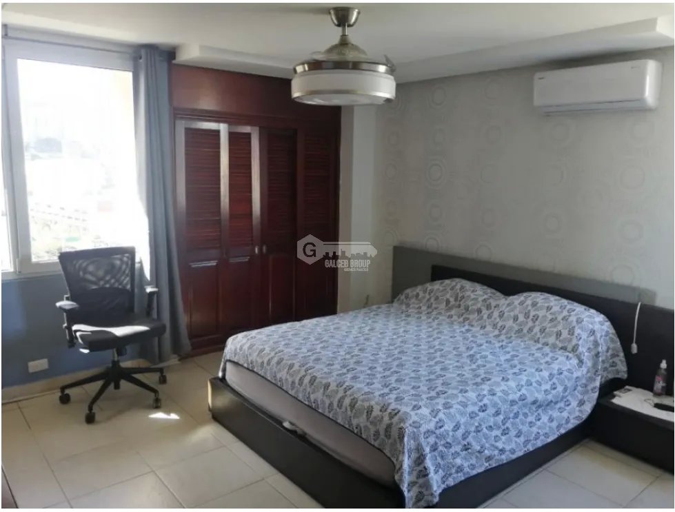 Apartment for sale in Villa de las Fuentes