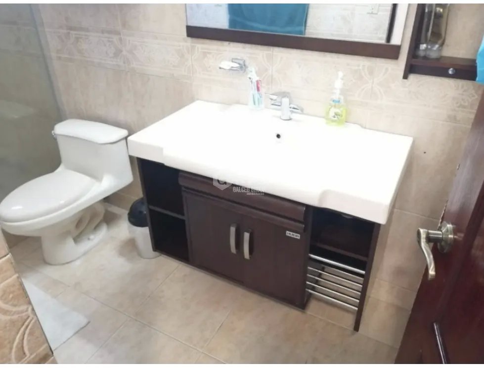 Apartment for sale in Villa de las Fuentes