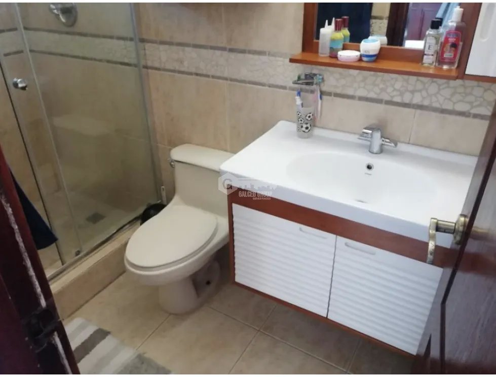 Apartment for sale in Villa de las Fuentes