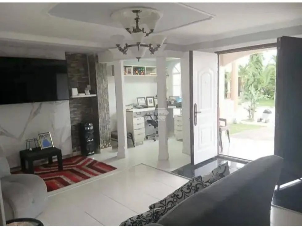 Single Family House for sale in Don Bosco