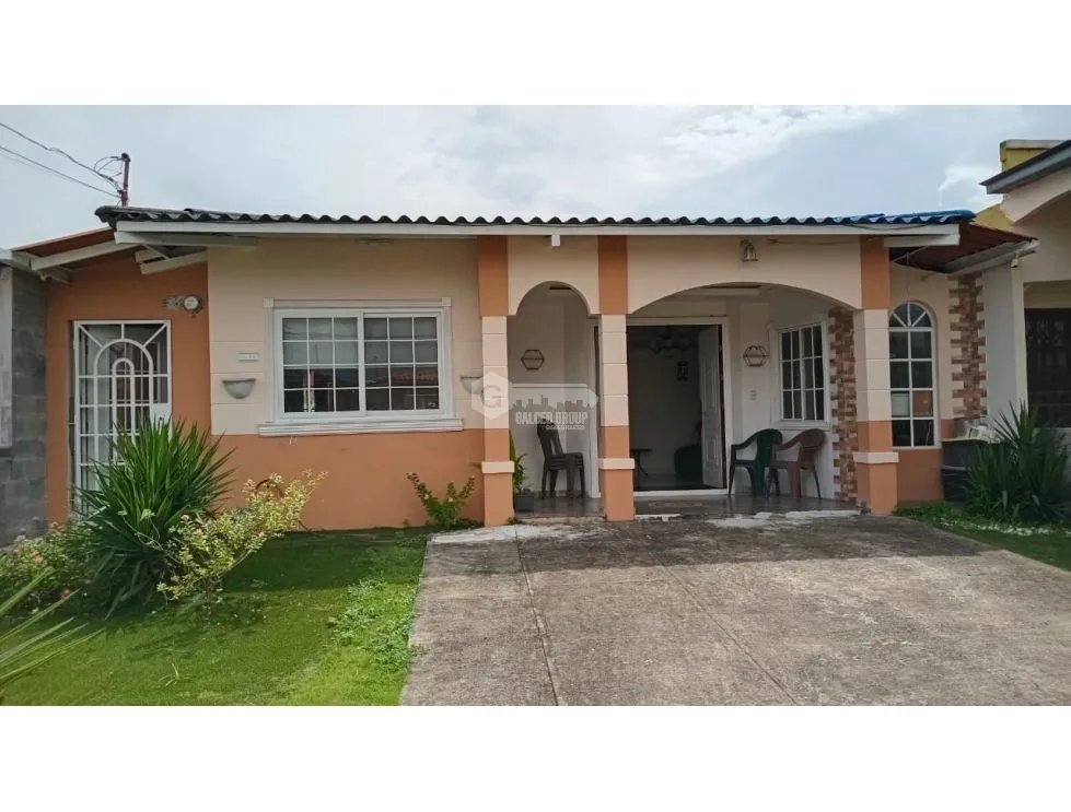 Single Family House for sale in Don Bosco