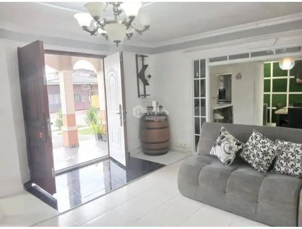 Single Family House for sale in Don Bosco