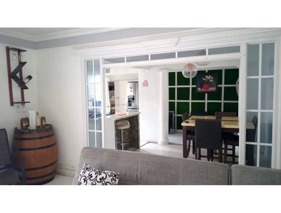 Single Family House for sale in Don Bosco