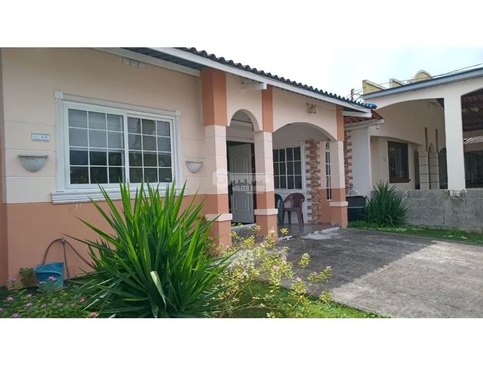 Single Family House for sale in Don Bosco