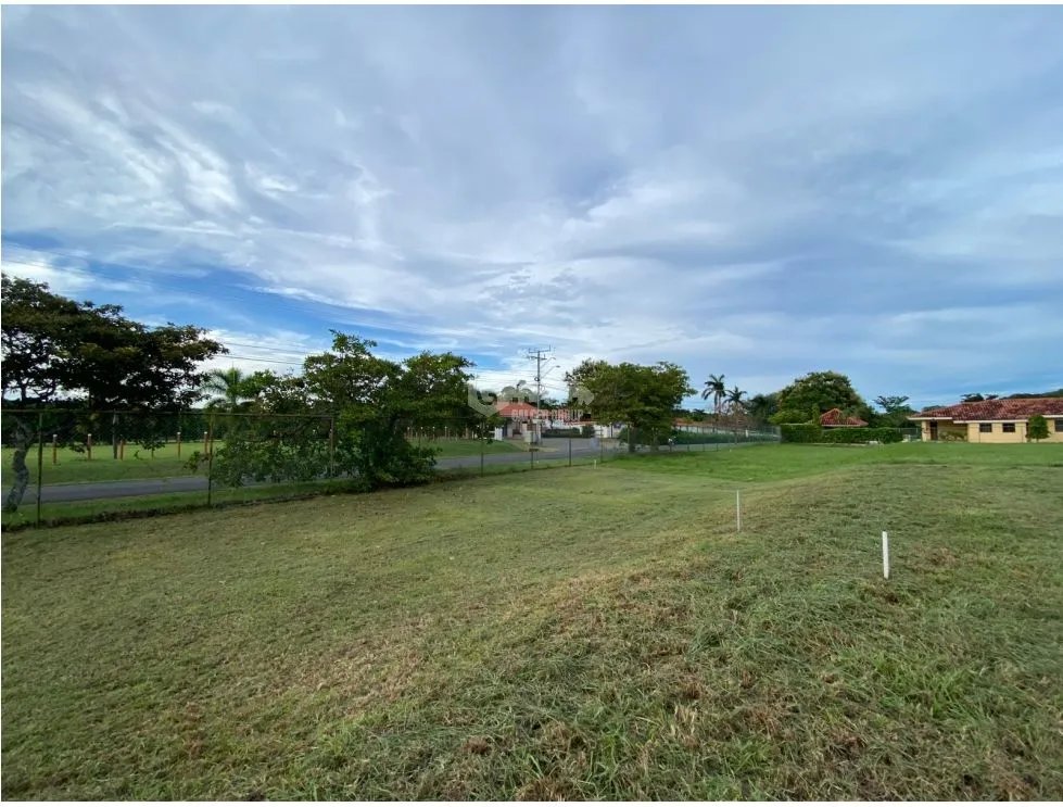 CHAME / TERRENO / COLONIA SANTA LUCIA / 720M  / PLANO / AREA SOCIAL