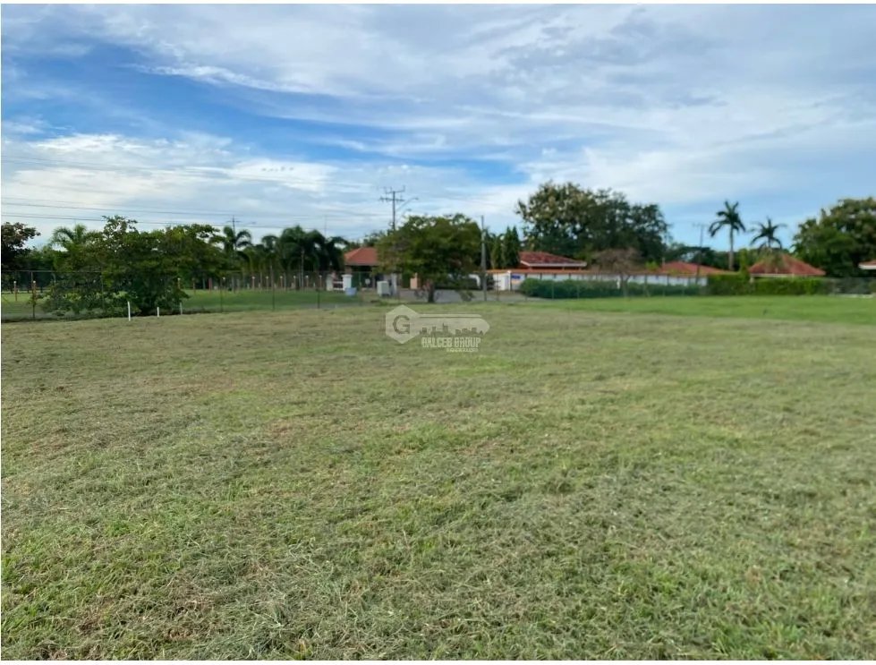 CHAME / TERRENO / COLONIA SANTA LUCIA / 720M  / PLANO / AREA SOCIAL