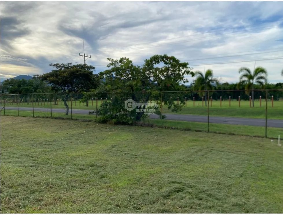 Building Lot for sale in Chame