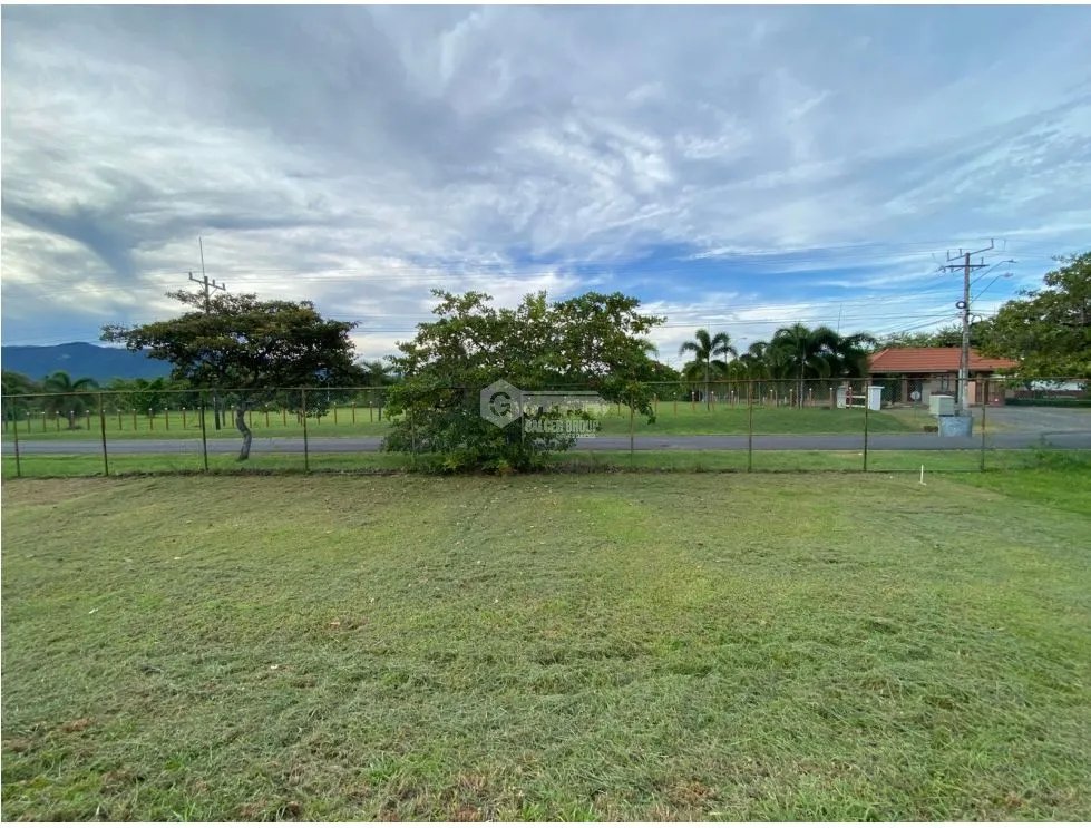 Building Lot for sale in Chame