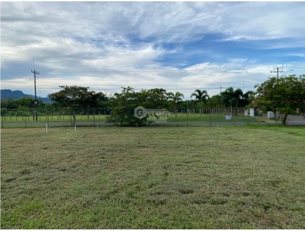 Building Lot for sale in Chame