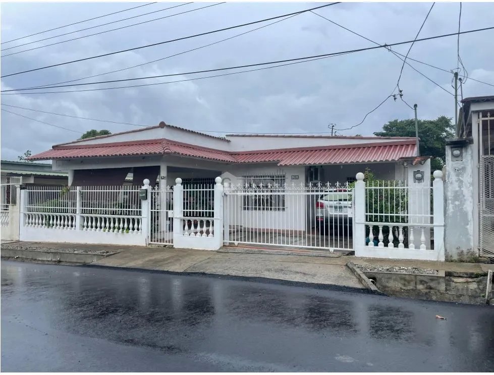 Single Family House for sale in Arraijan