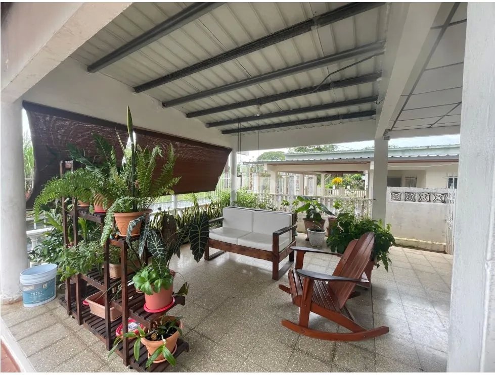 Single Family House for sale in Arraijan