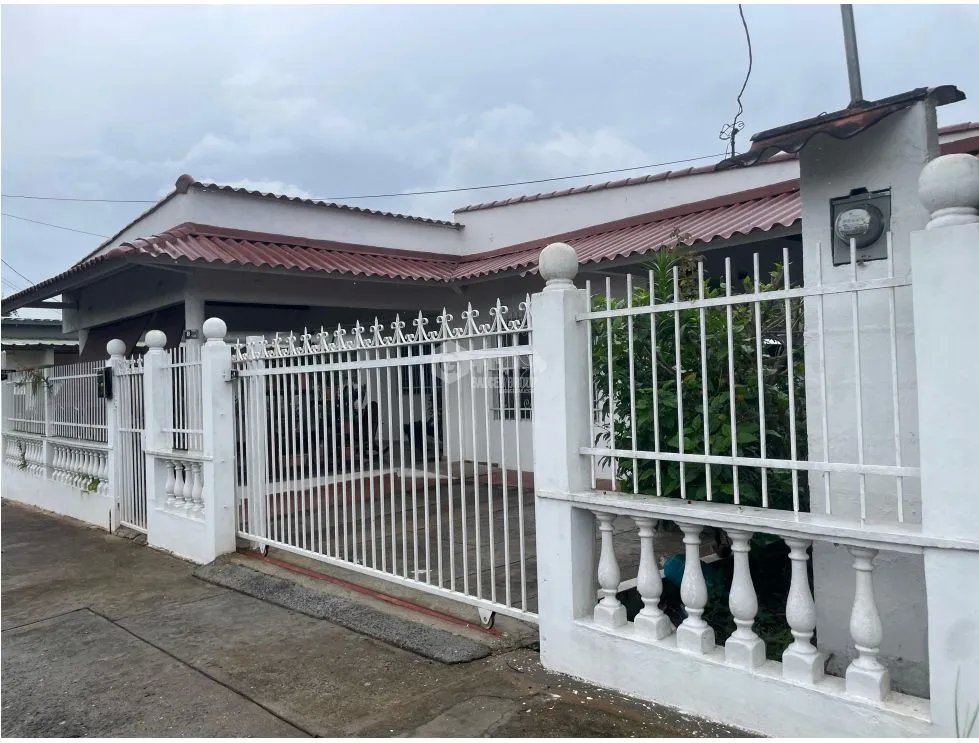 Single Family House for sale in Arraijan
