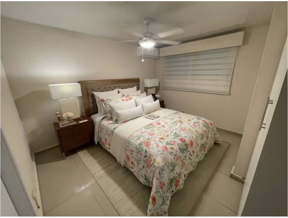ALTOS DE CERRO VIENTO / 259.79M / 3 HABITACIONES / DOBLE TERRAZA JC