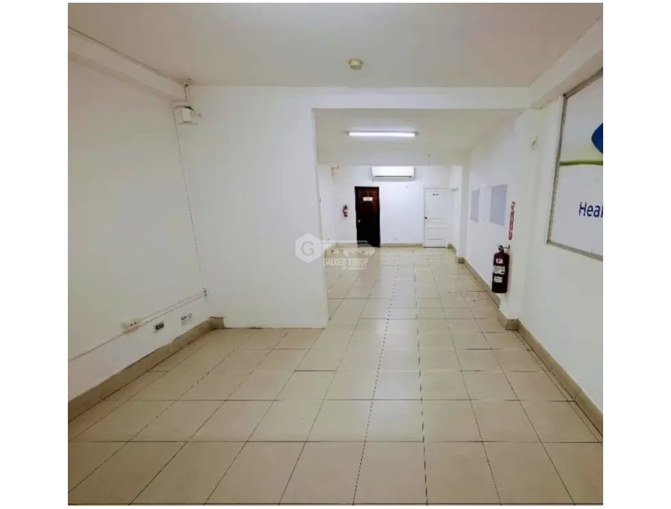 BELLA VISTA  / LOCAL COMERCIAL / 100M / AMPLIO ESPACIO / VACIO