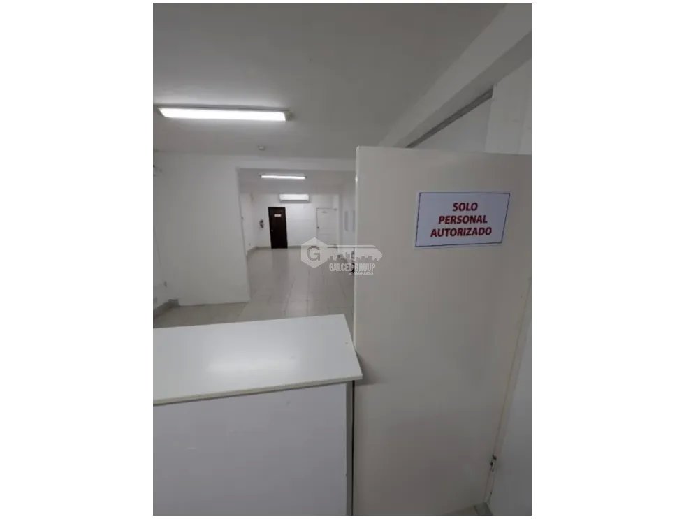 BELLA VISTA  / LOCAL COMERCIAL / 100M / AMPLIO ESPACIO / VACIO