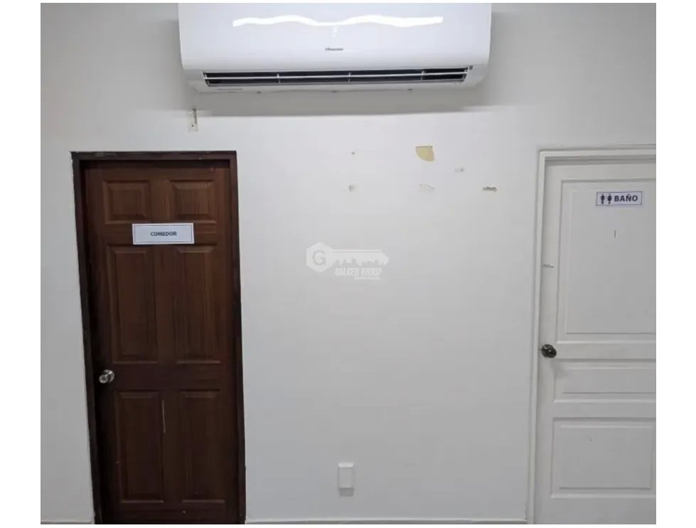 BELLA VISTA  / LOCAL COMERCIAL / 100M / AMPLIO ESPACIO / VACIO