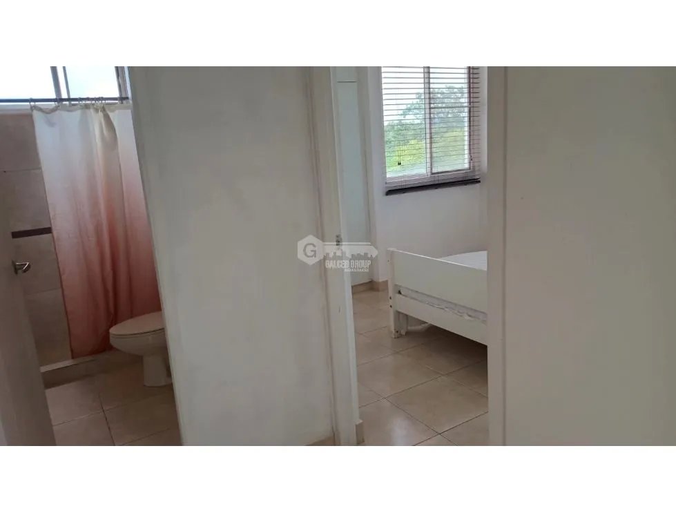 Apartment for sale in Vacamonte