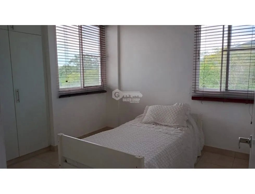Apartment for sale in Vacamonte