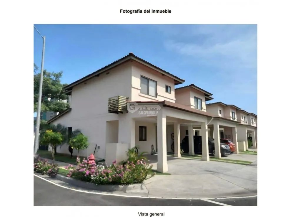 Single Family House for sale in Panama Pacifico