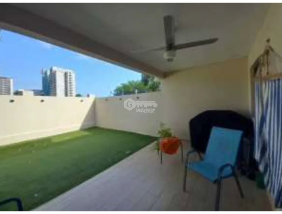 Single Family House for sale in Panama Pacifico