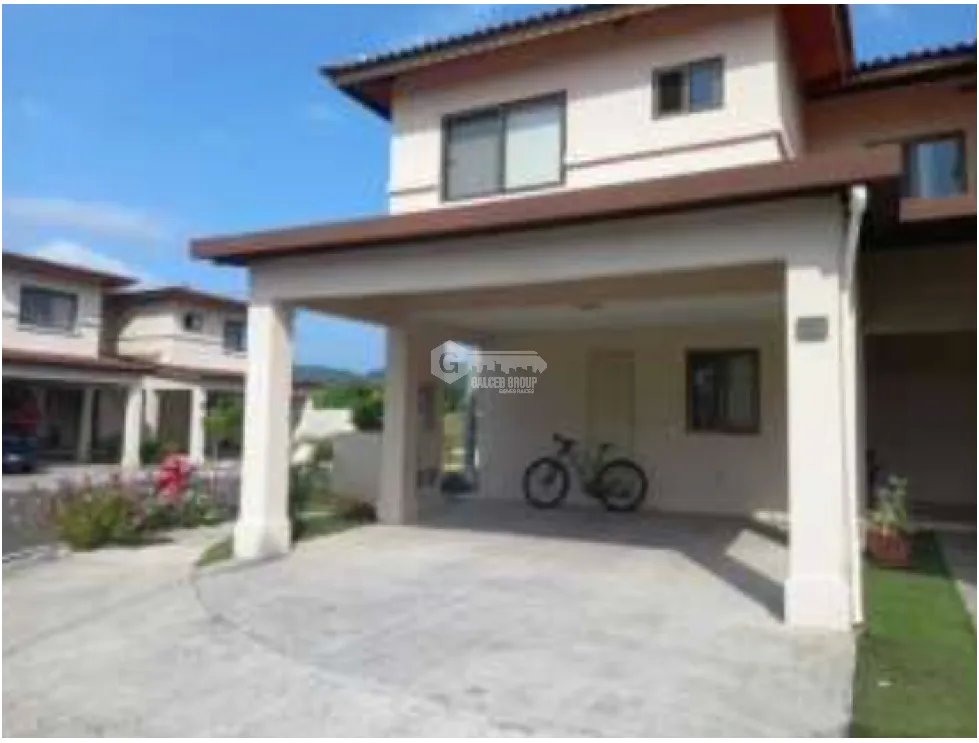 Single Family House for sale in Panama Pacifico