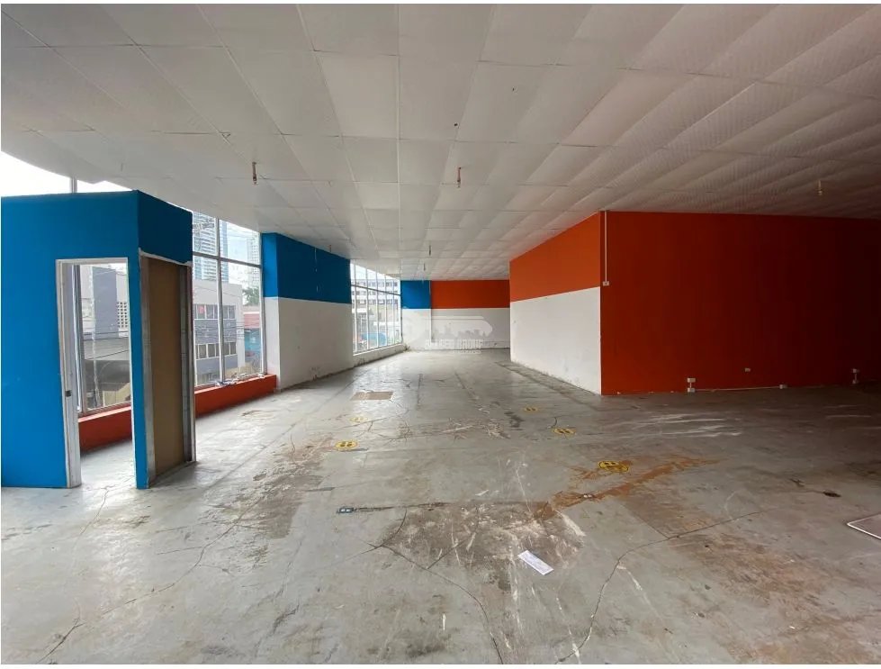 Commercial Space for rent in Panama