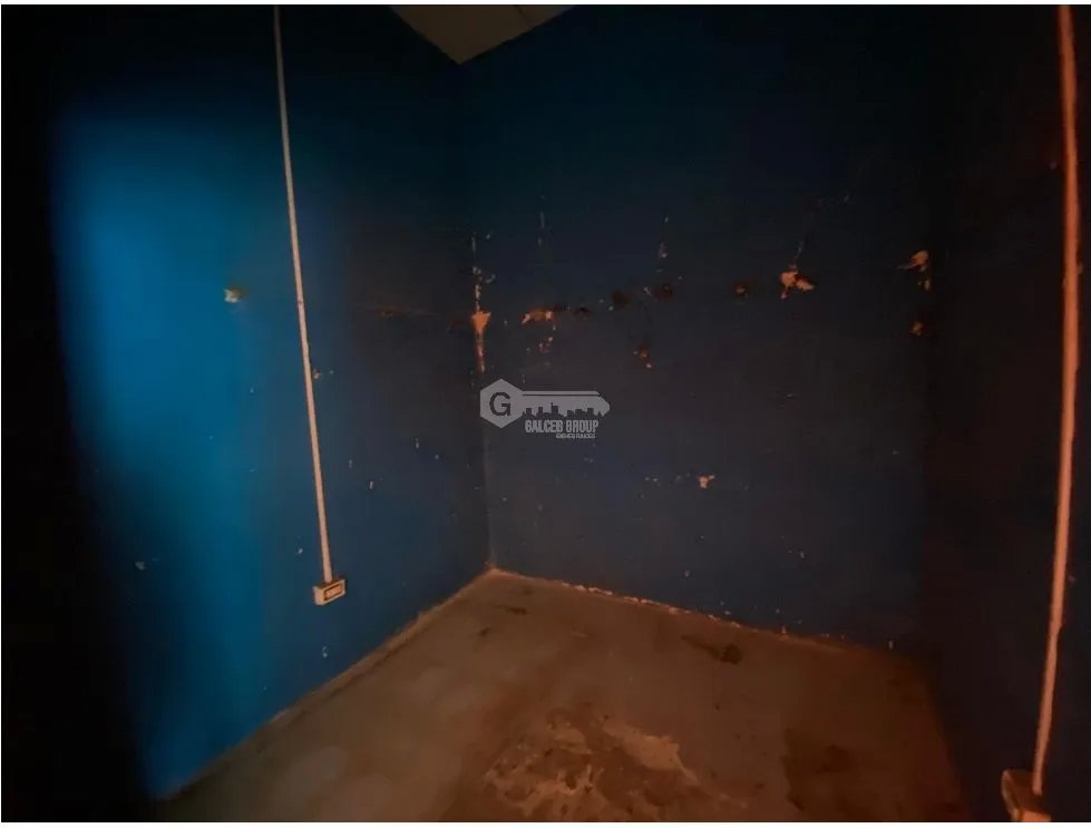 VIA ESPAÑA / PH PREMIUM / LOCAL / 254m2/ 2 ESPACIOS ABIERTOS / VACIO