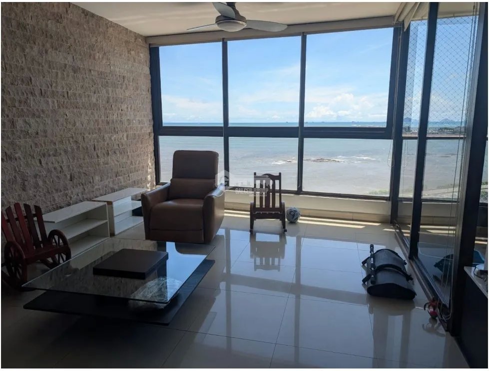 SAN FRANCISCO / PH SAN FRANCISCO BAY / 245M / 2 HABITACION / BALCON