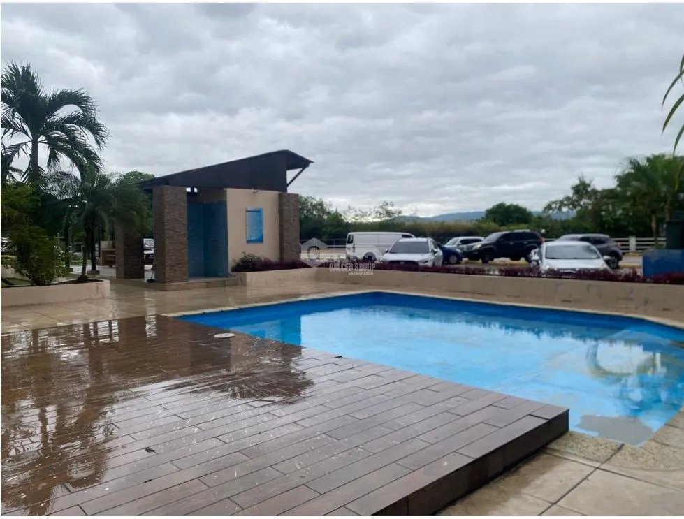 EL CRISOL / PH MYSTIC HILL / 53M / 2 HABITACIONES / PISCINA JC