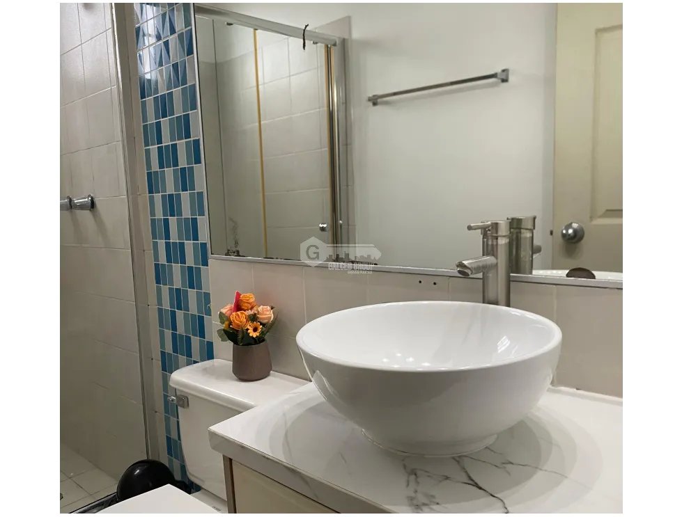 EL CRISOL / PH MYSTIC HILL / 53M / 2 HABITACIONES / PISCINA JC