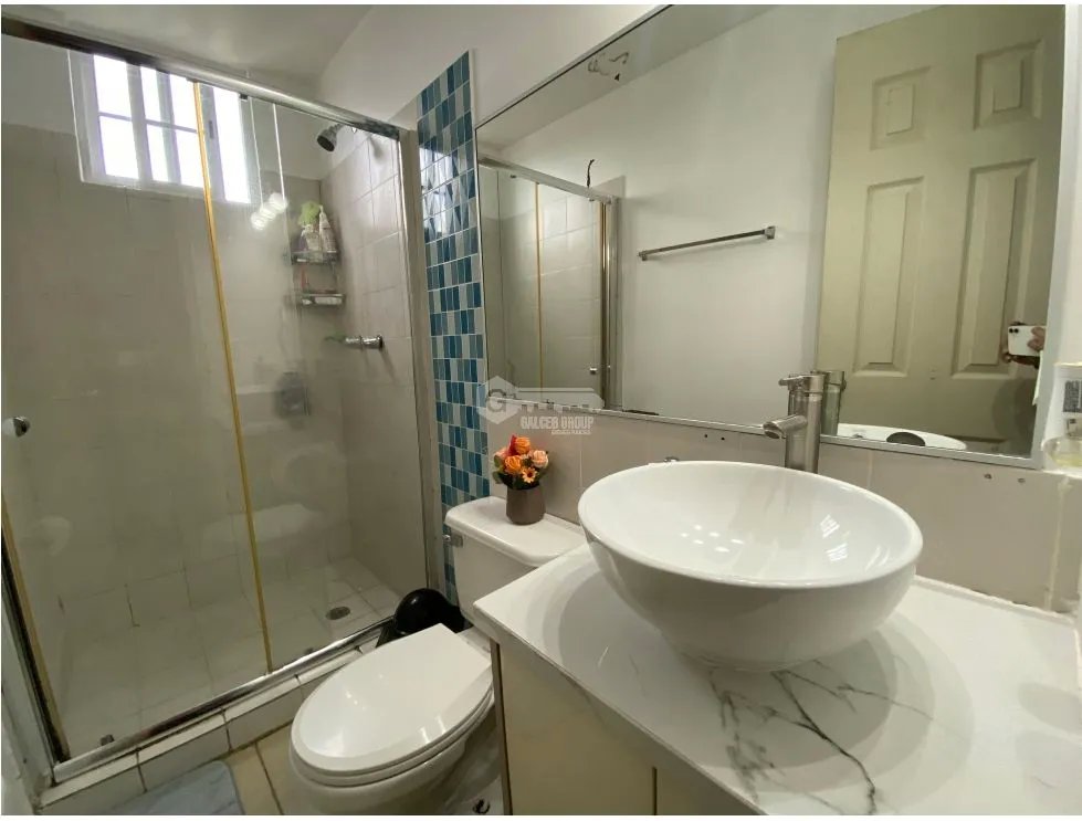 EL CRISOL / PH MYSTIC HILL / 53M / 2 HABITACIONES / PISCINA JC