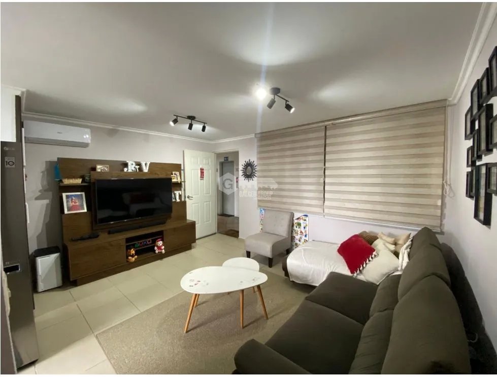 Apartment for sale in El Crisol
