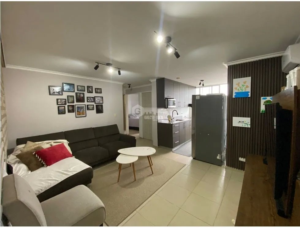 Apartment for sale in El Crisol