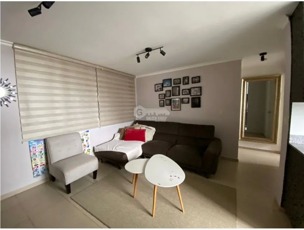 Apartment for sale in El Crisol