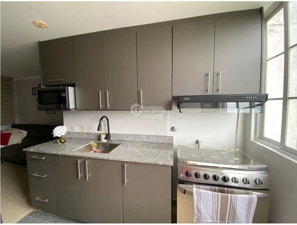 Apartment for sale in El Crisol