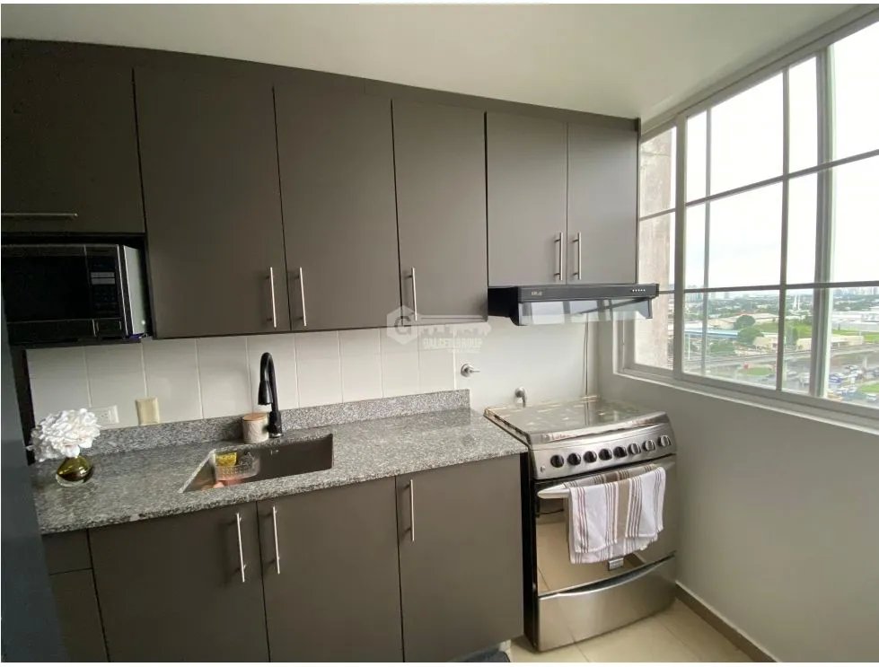 Apartment for sale in El Crisol