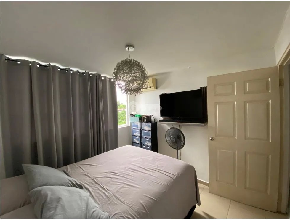 Apartment for sale in El Crisol