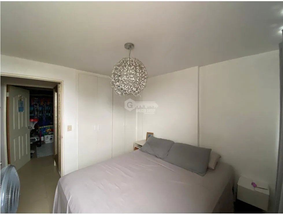 Apartment for sale in El Crisol