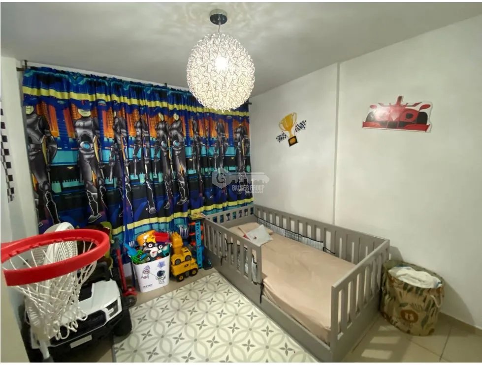 Apartment for sale in El Crisol
