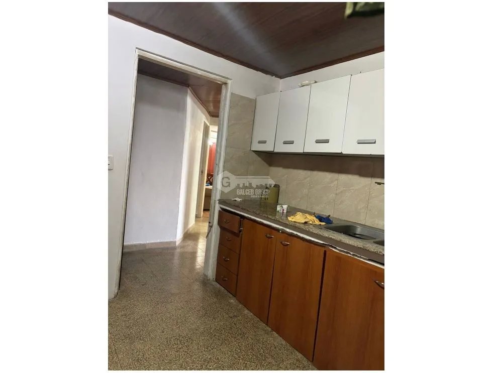 EL CRISOL / 184M / 3 HABITACIONES / TOTALMENTE CERCADA