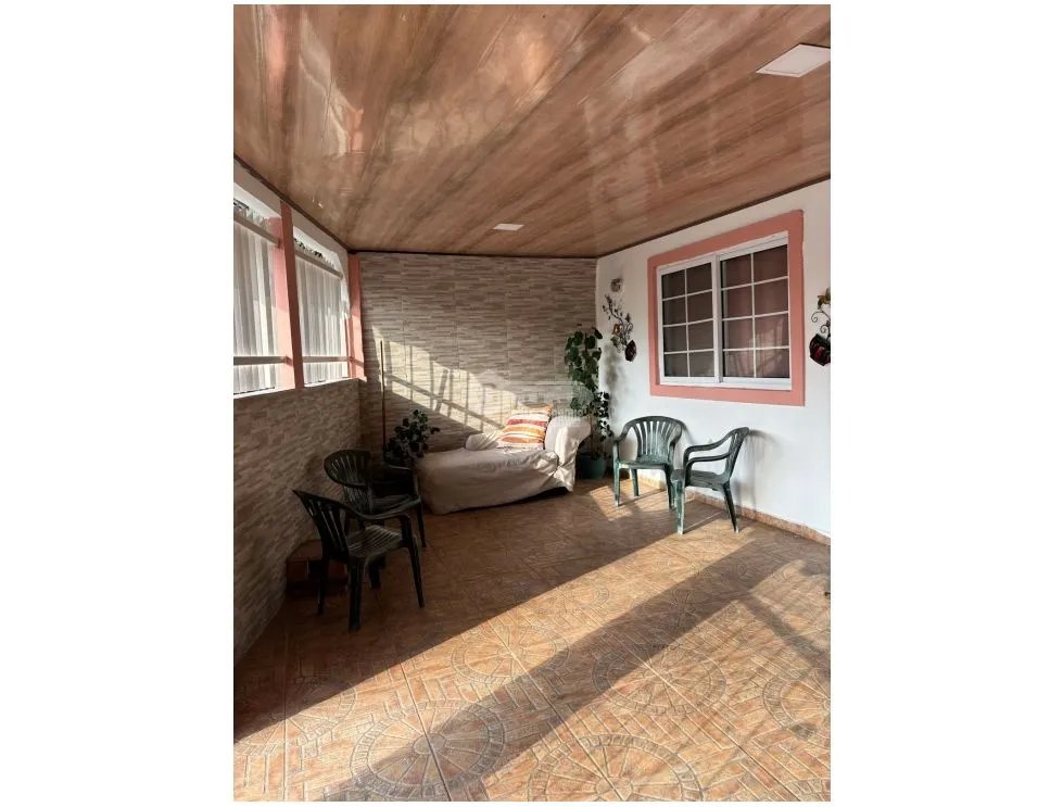 Single Family House for sale in El Crisol