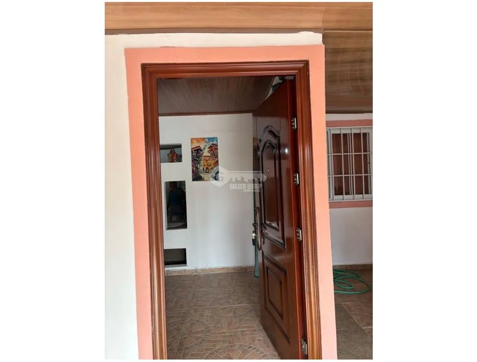Single Family House for sale in El Crisol
