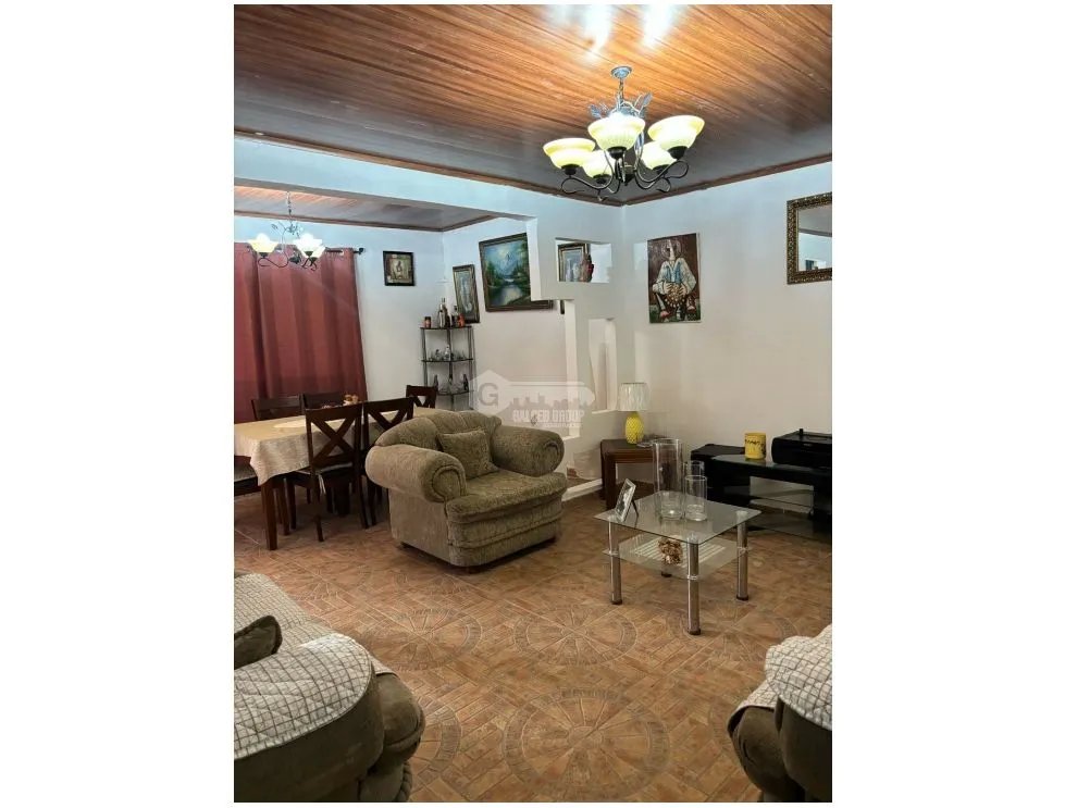 Single Family House for sale in El Crisol