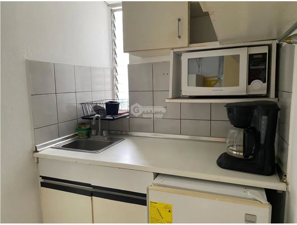 OFICINA / OBARRIO / PH TORRE ADVANCE / 80 M2 / AMOBLADA / 2 PARKING