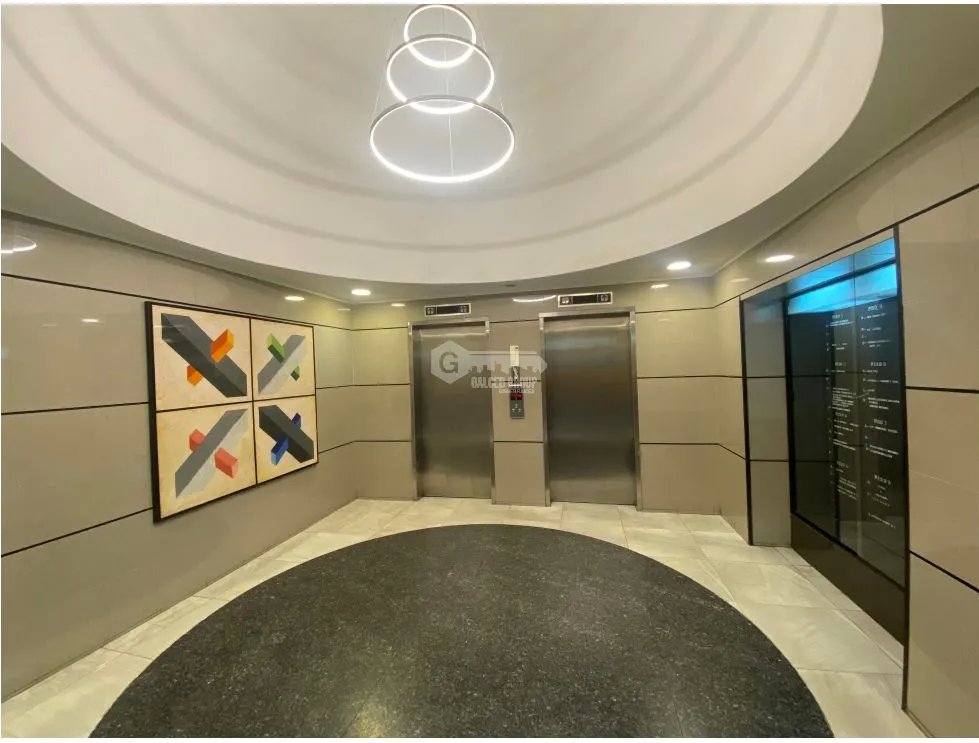 Office for rent in Obarrio