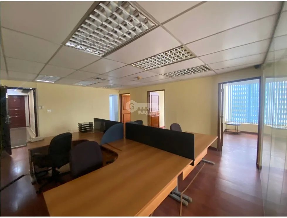 Office for rent in Obarrio