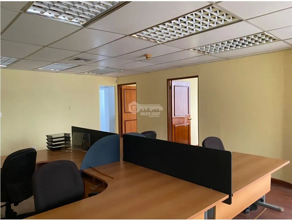 Office for rent in Obarrio