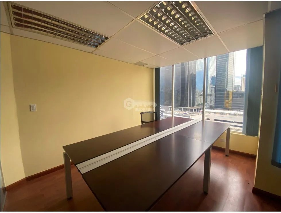 Office for rent in Obarrio
